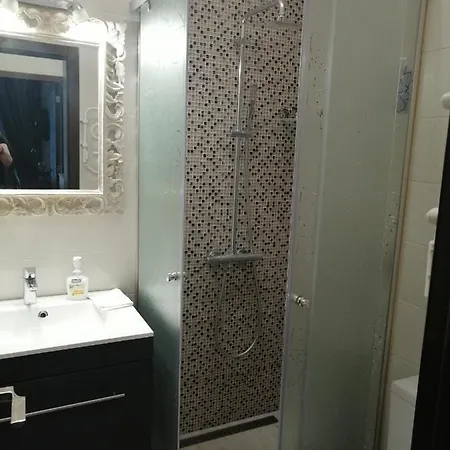 アパート луксозен апартамент с две спални - Luxury Two Bedrooms ゴールデンサンド