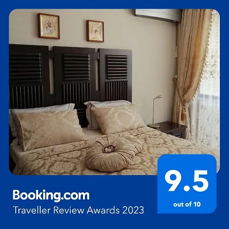 アパート луксозен апартамент с две спални - Luxury Two Bedrooms