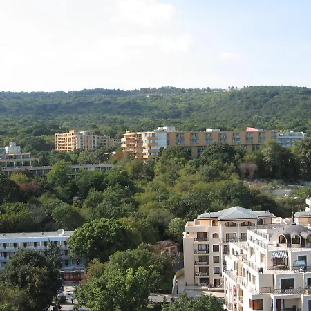 луксозен апартамент с две спални - Luxury Two Bedrooms Appartement Goudstrand