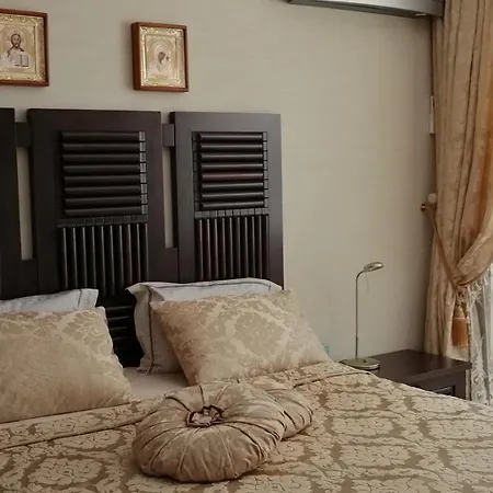 луксозен апартамент с две спални - Luxury Two Bedrooms * ゴールデンサンド